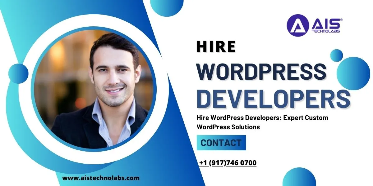 Hire WordPress Developers